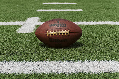 football ball