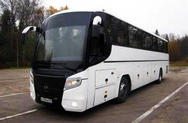 best limo bus company